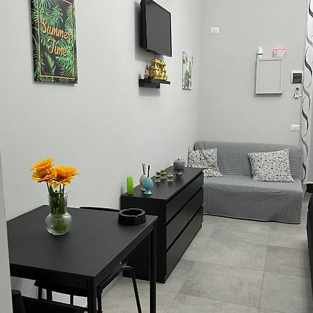 Casa Vacanze I 4 Diamanti Room 1 CTA Exteriér fotografie