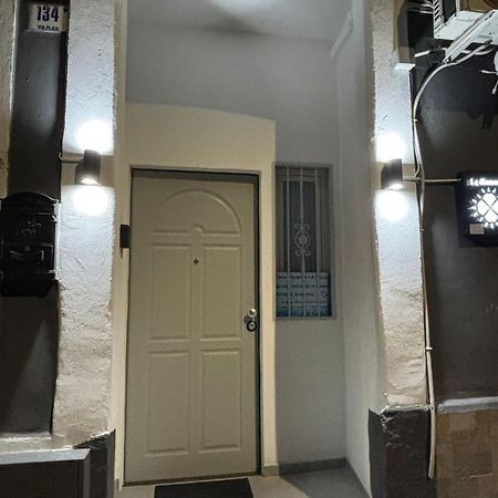 Casa Vacanze I 4 Diamanti Room 1 CTA Exteriér fotografie