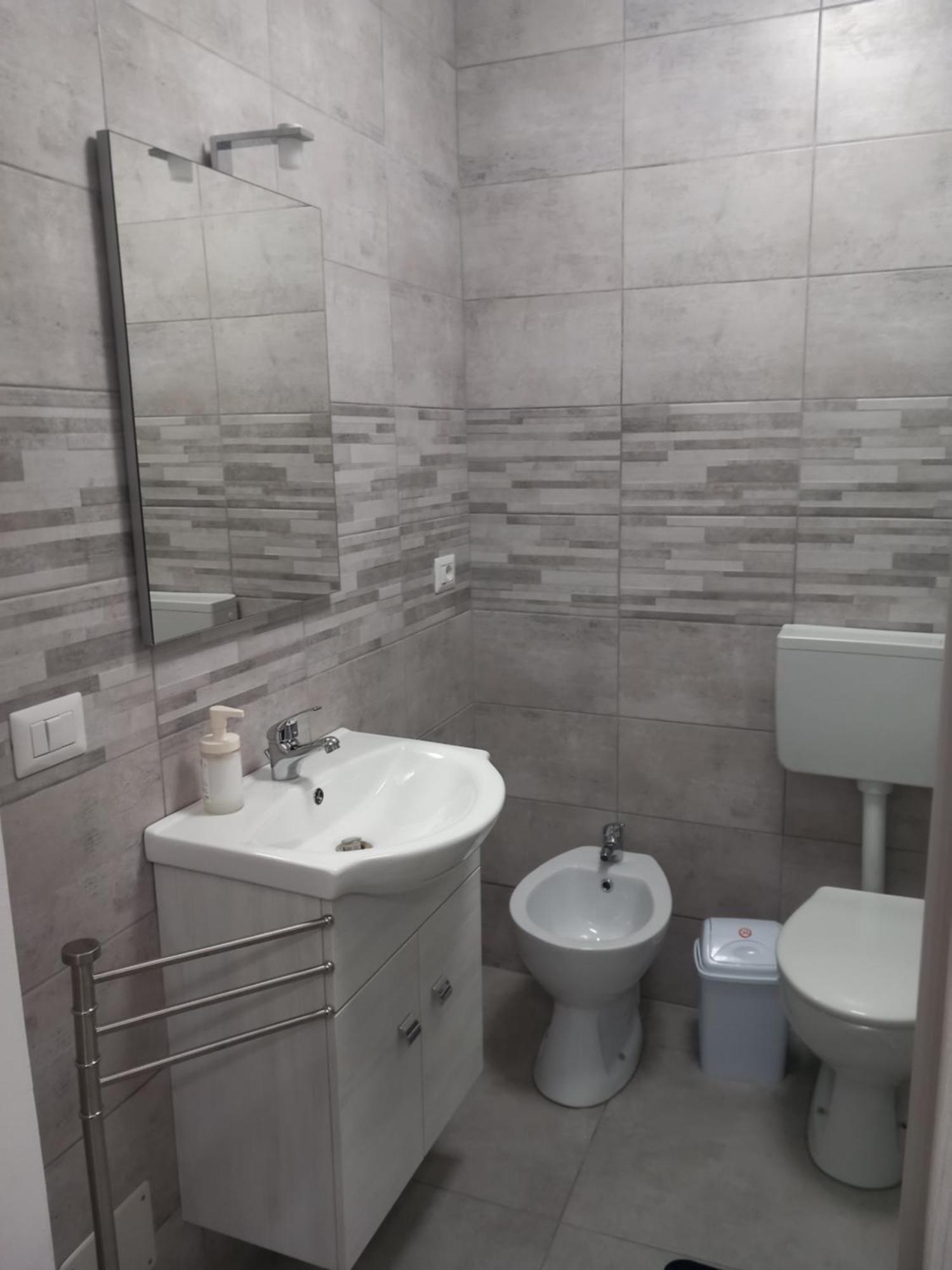 Casa Vacanze I 4 Diamanti Room 1 CTA Exteriér fotografie